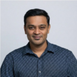 Arun Muthu