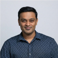Arun Muthu