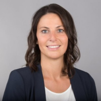 Andrea Saxenhofer