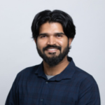 Balamurali Rammohan