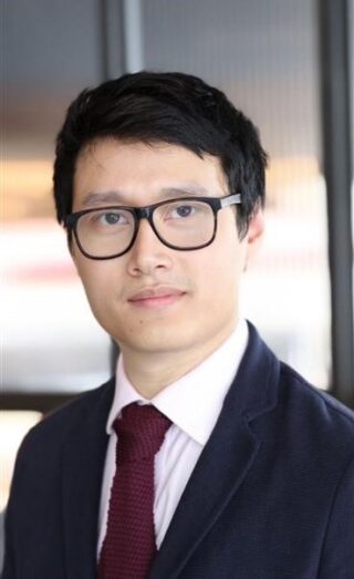 David Tran