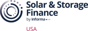 Solar & Storage Finance
