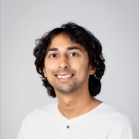 Shanay Kapadia