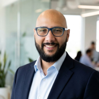 Mohamed Elbadry
