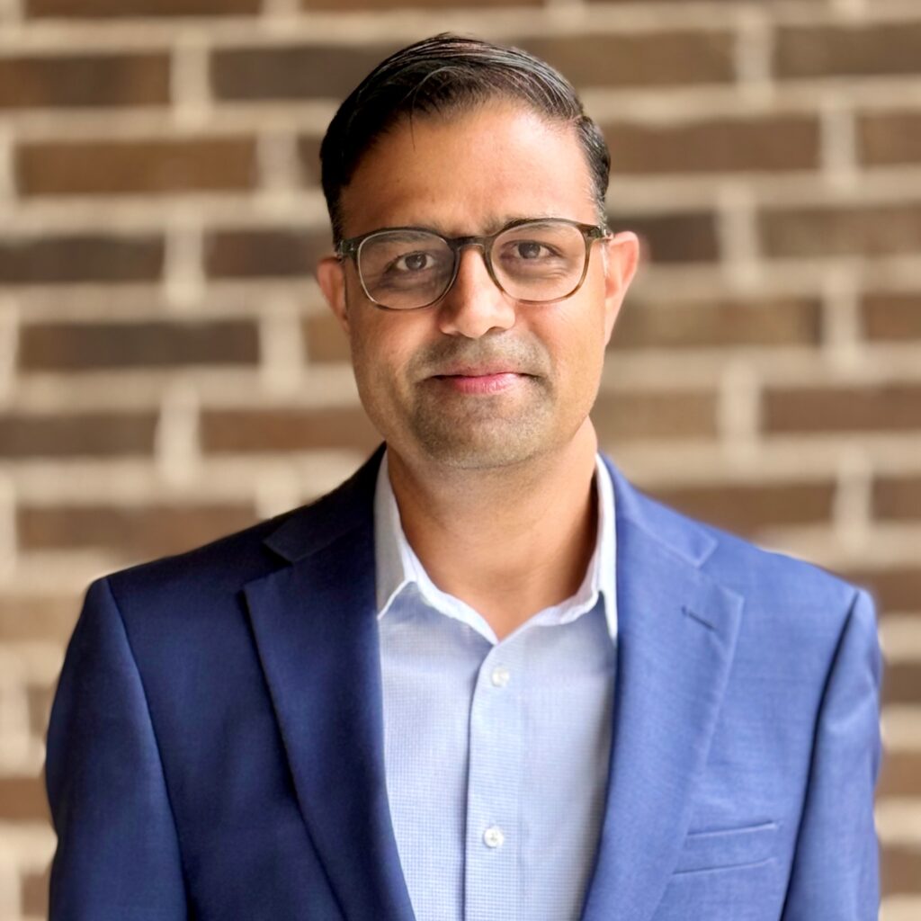 Magesh Srinivasan