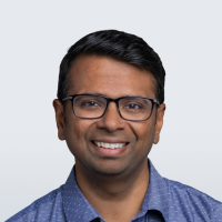 Anand Narayanan